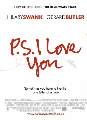 Download the movie P.S. I Love You 2007 with attached subtitles