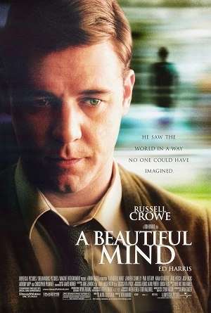 دانلود فیلم A Beautiful Mind 2001 با زیرنویس چسبیده