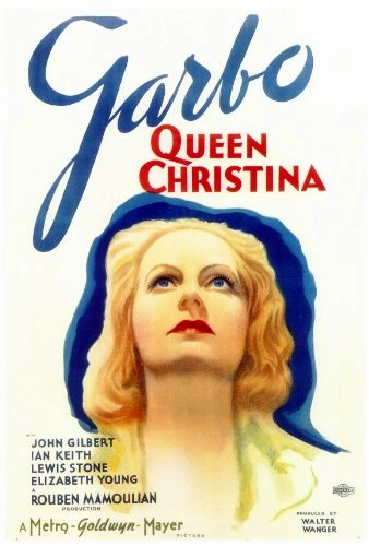 دانلود فیلم Queen Christina 1933 با زیرنویس چسبیده