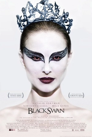 Unduh film Black Swan 2010 dengan terlampir teks terjemahan