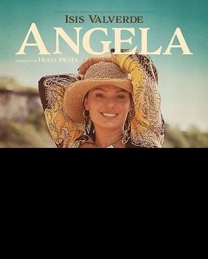 دانلود فیلم Angela 2023 با زیرنویس چسبیده