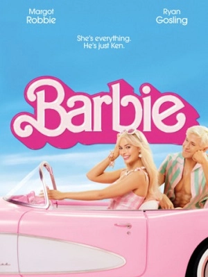 دانلود فیلم Barbie 2023 با زیرنویس چسبیده
