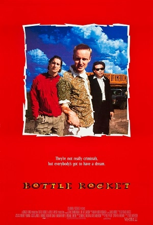 دانلود فیلم Bottle Rocket 1996 با زیرنویس چسبیده