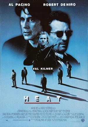 Unduh film Heat 1995 dengan terlampir teks film