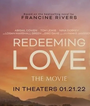 دانلود فیلم Redeeming Love 2022 با زیرنویس چسبیده