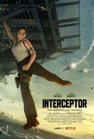 Unduh the interceptor 2022 film dengan terlampir subtitle