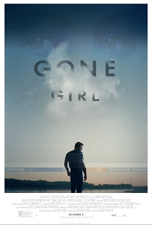 دانلود فیلم Gone Girl 2014 با زیرنویس چسبیده