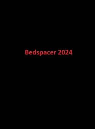 دانلود فیلم Bedspacer 2024 با زیرنویس چسبیده