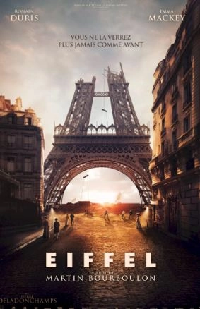 دانلود فیلم Eiffel 2021 با زیرنویس چسبیده