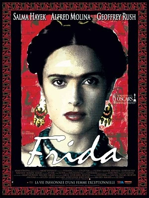 دانلود فیلم Frida 2002 با زیرنویس چسبیده