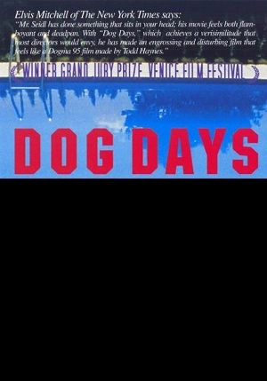 دانلود فیلم Hundstage 2001 (Dog Days 2001) با زیرنویس چسبیده