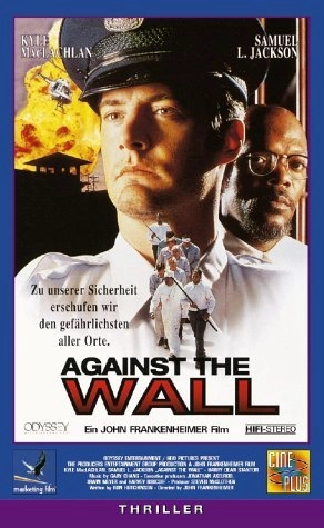 دانلود فیلم Against the Wall 1994 با زیرنویس چسبیده