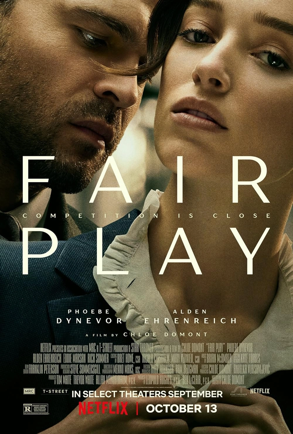 تحميل فيلم Fair Play 2023 مع مرفق ترجمة