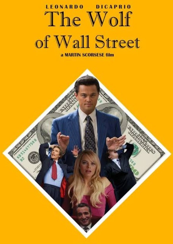 دانلود فیلم The Wolf of Wall Street 2013 با زیرنویس چسبیده