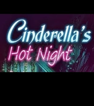 دانلود فیلم Cinderella's Hot Night 2017 با زیرنویس چسبیده