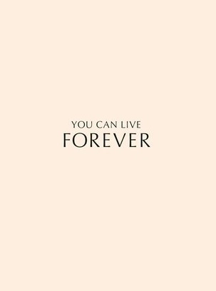 دانلود فیلم You Can Live Forever 2022 با زیرنویس چسبیده