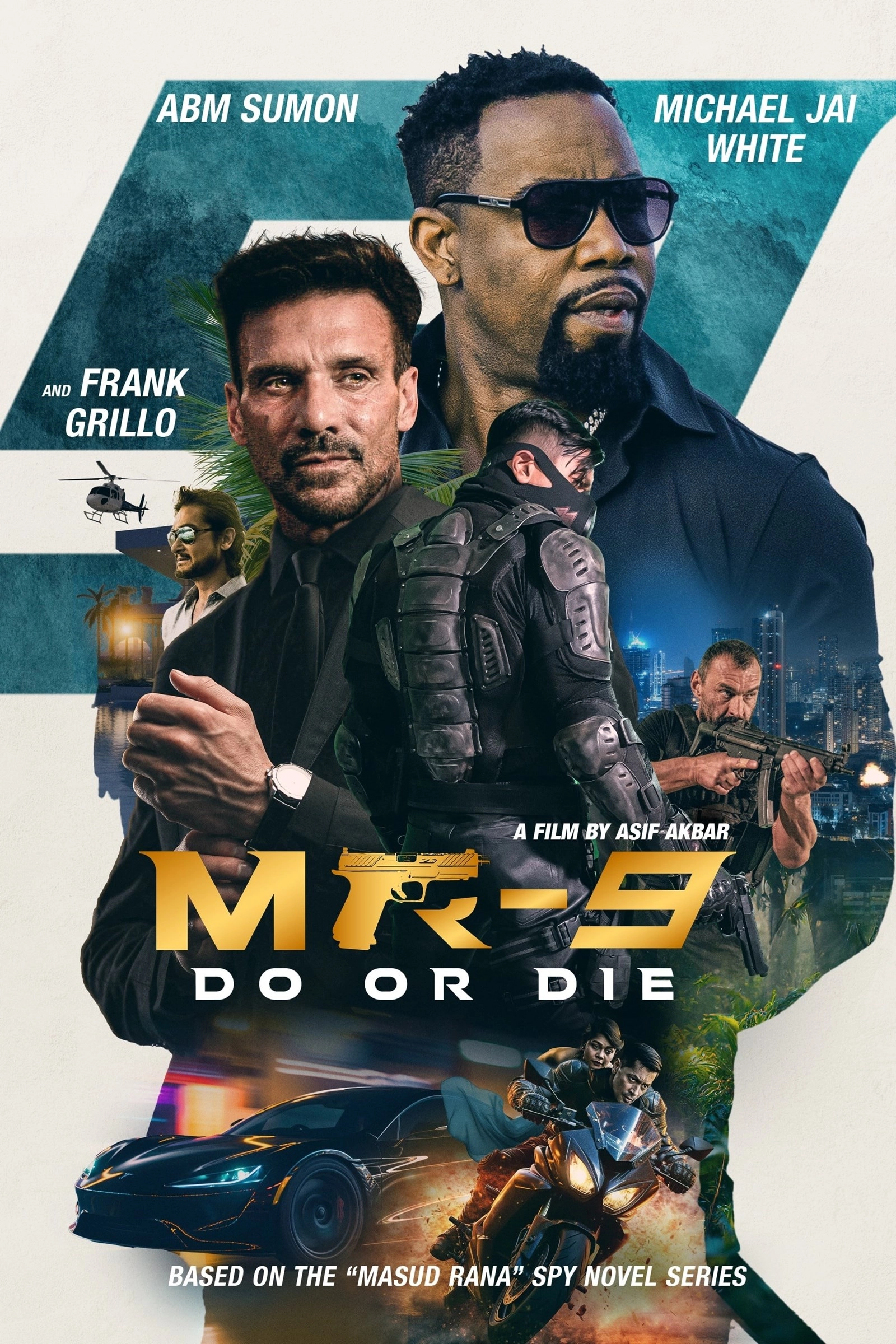 تحميل فيلم MR 9 Do or Die 2023 مع مرفق ترجمة