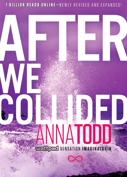 دانلود فیلم After We Collided 2020 با زیرنویس چسبیده