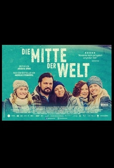 دانلود فیلم Center of My World 2016 با زیرنویس چسبیده