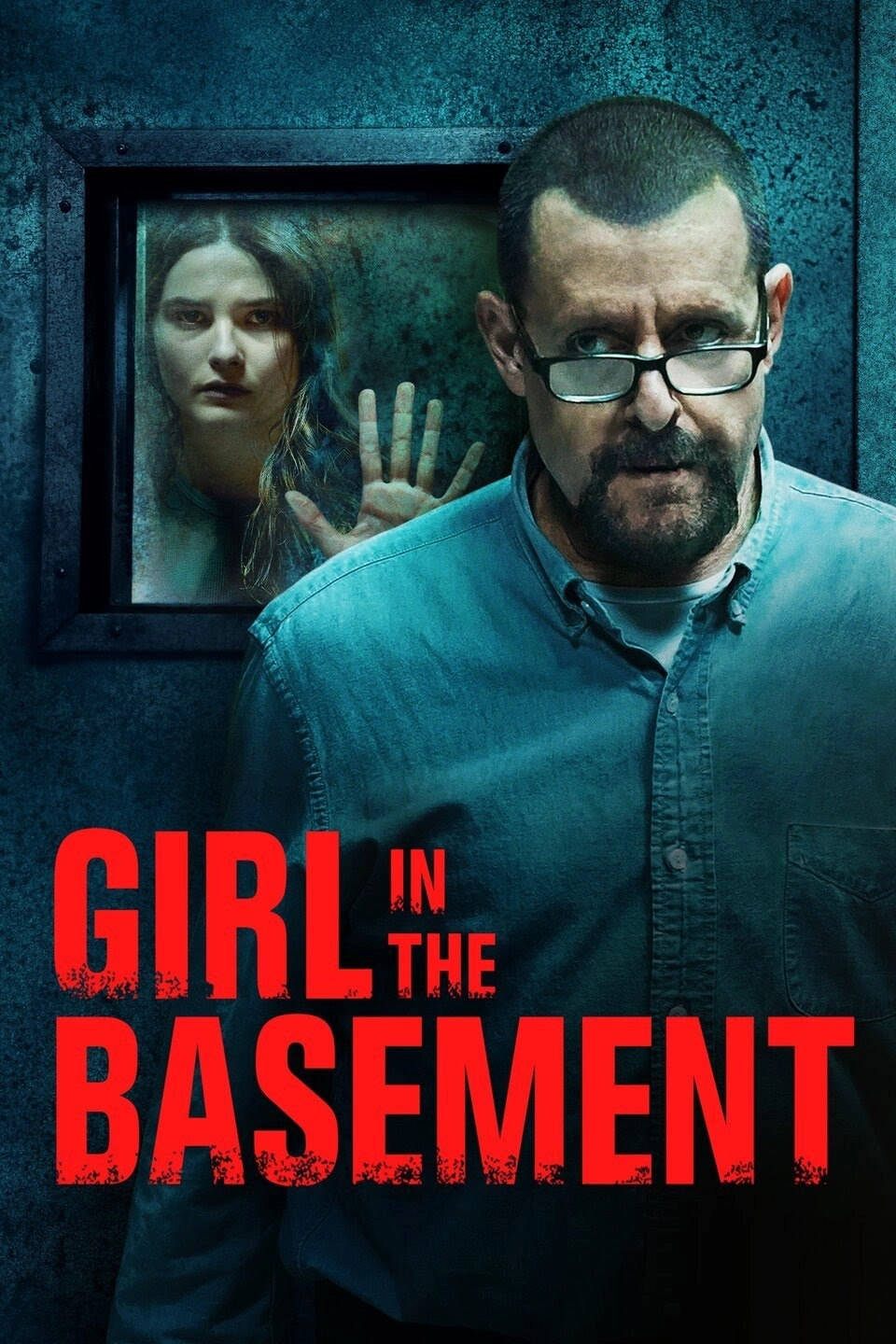 Girl in the Basement 2021 filmini altyazılı olarak indirin.