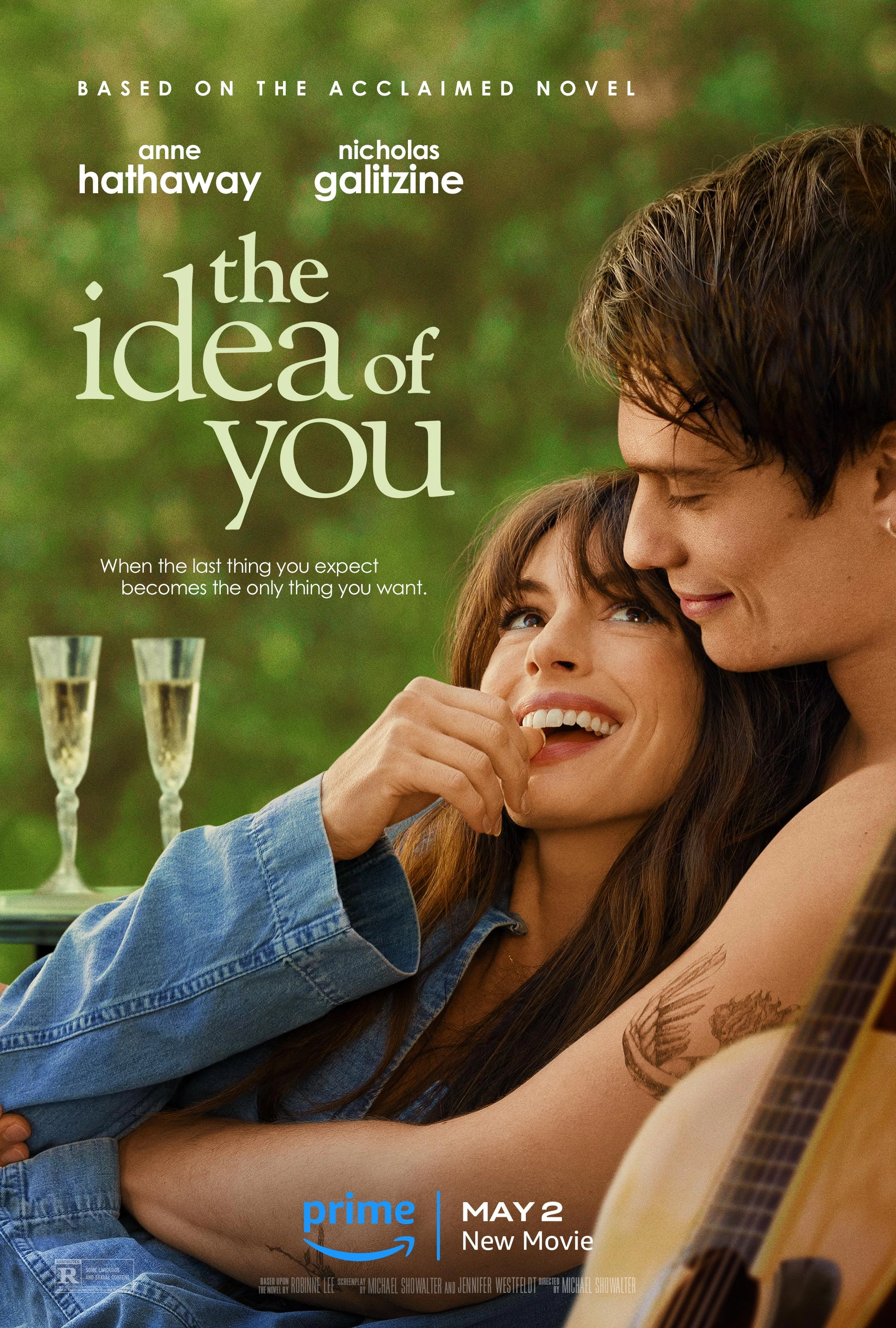 Unduh the film The Ide of You 2024 dengan terlampir subtitle