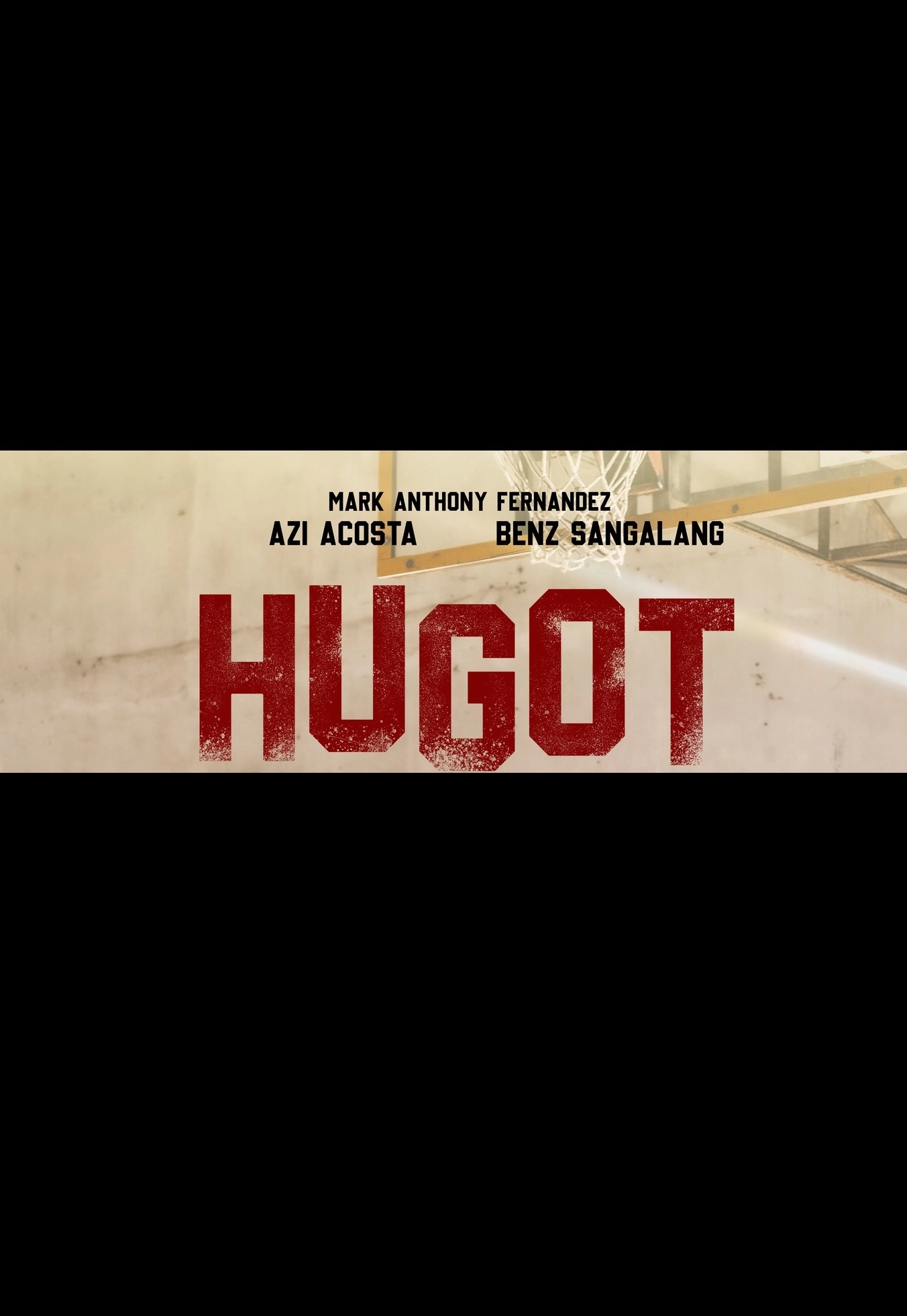 دانلود فیلم Hugot 2023 با زیرنویس چسبیده