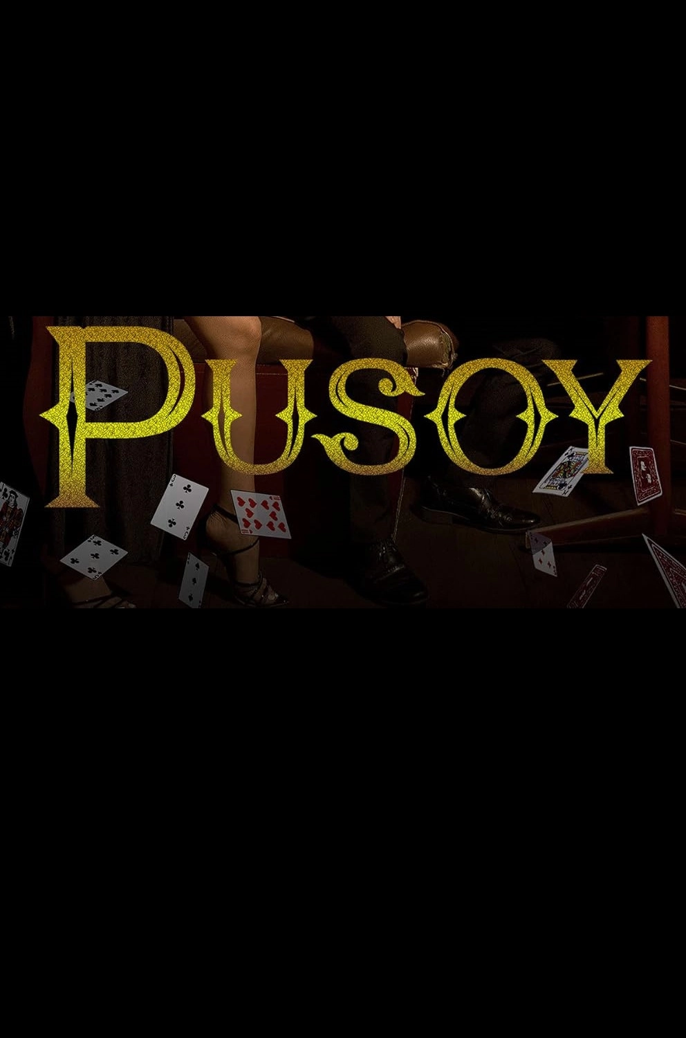 دانلود فیلم Pusoy 2022 با زیرنویس چسبیده