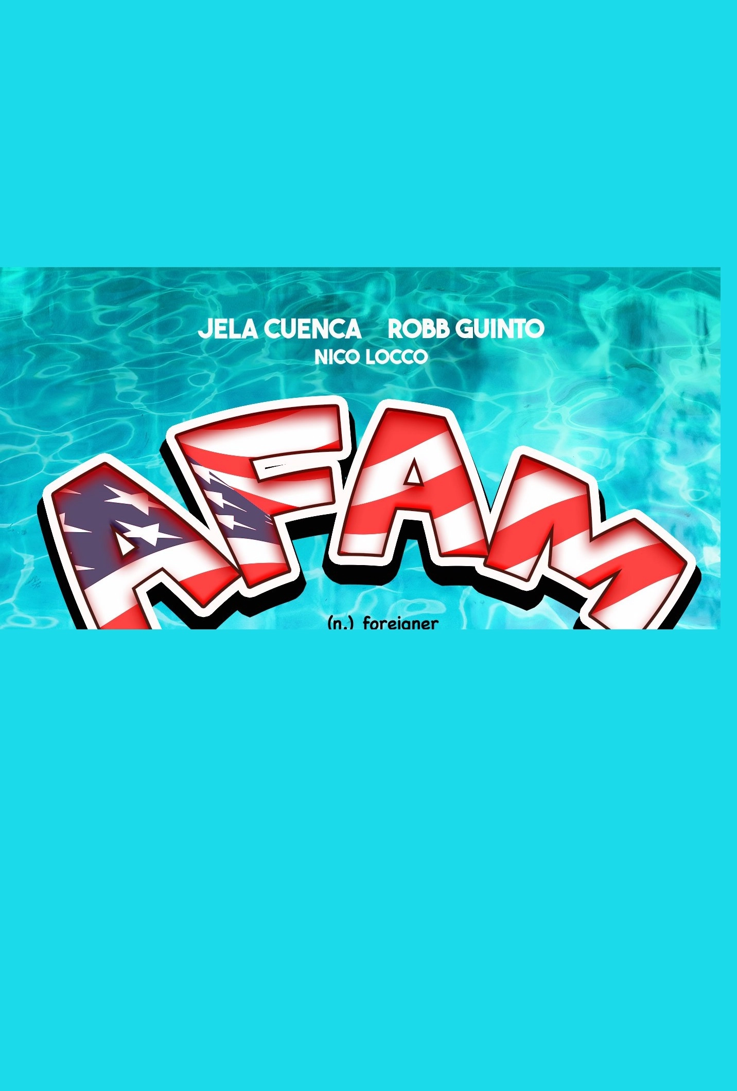 دانلود فیلم Afam 2023 با زیرنویس چسبیده