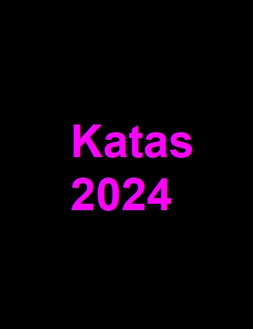 دانلود فیلم Katas 2024 با زیرنویس چسبیده