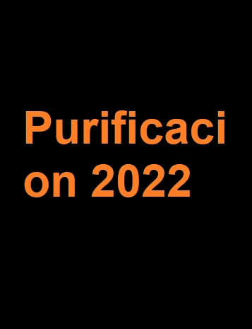 دانلود فیلم Purificacion 2022 با زیرنویس چسبیده