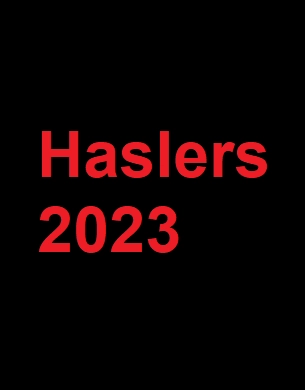 دانلود فیلم Haslers 2023 با زیرنویس چسبیده