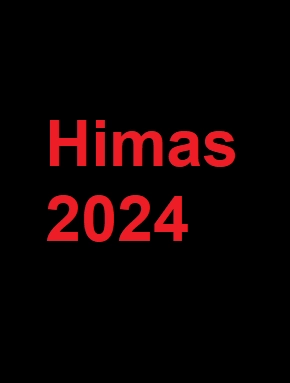 دانلود فیلم Himas 2024 با زیرنویس چسبیده