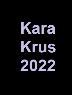 دانلود فیلم Kara Krus 2022 با زیرنویس چسبیده