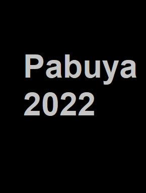 دانلود فیلم Pabuya 2022 با زیرنویس چسبیده