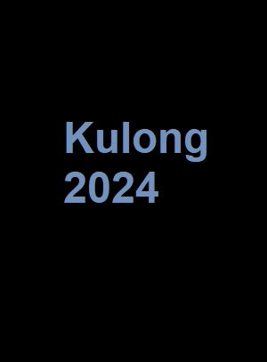 دانلود فیلم  Kulong 2024 با زیرنویس چسبیده