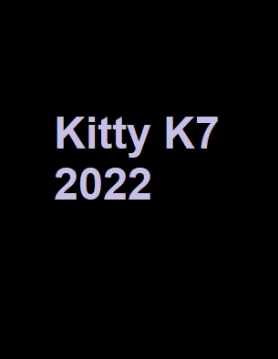 Unduh film Kitty K7 2022 dengan terlampir teks terjemahan