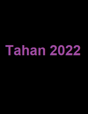 دانلود فیلم Tahan 2022 با زیرنویس چسبیده