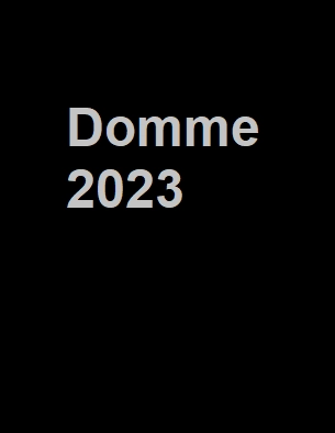 دانلود فیلم Domme 2023 با زیرنویس چسبیده