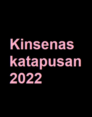 Unduh seri Dua Minggu, Akhir 2022-Kinsenas, katapusan 2022 dengan terlampir teks terjemahan
