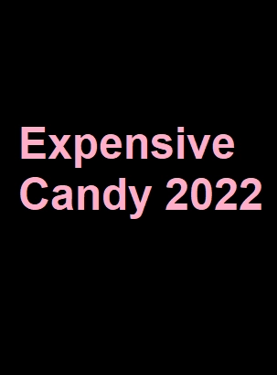 دانلود فیلم Expensive Candy 2022 با زیرنویس چسبیده