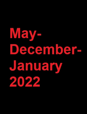 دانلود فیلم May-December-January 2022 با زیرنویس چسبیده