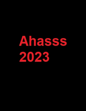 دانلود فیلم Ahasss 2023 با زیرنویس چسبیده