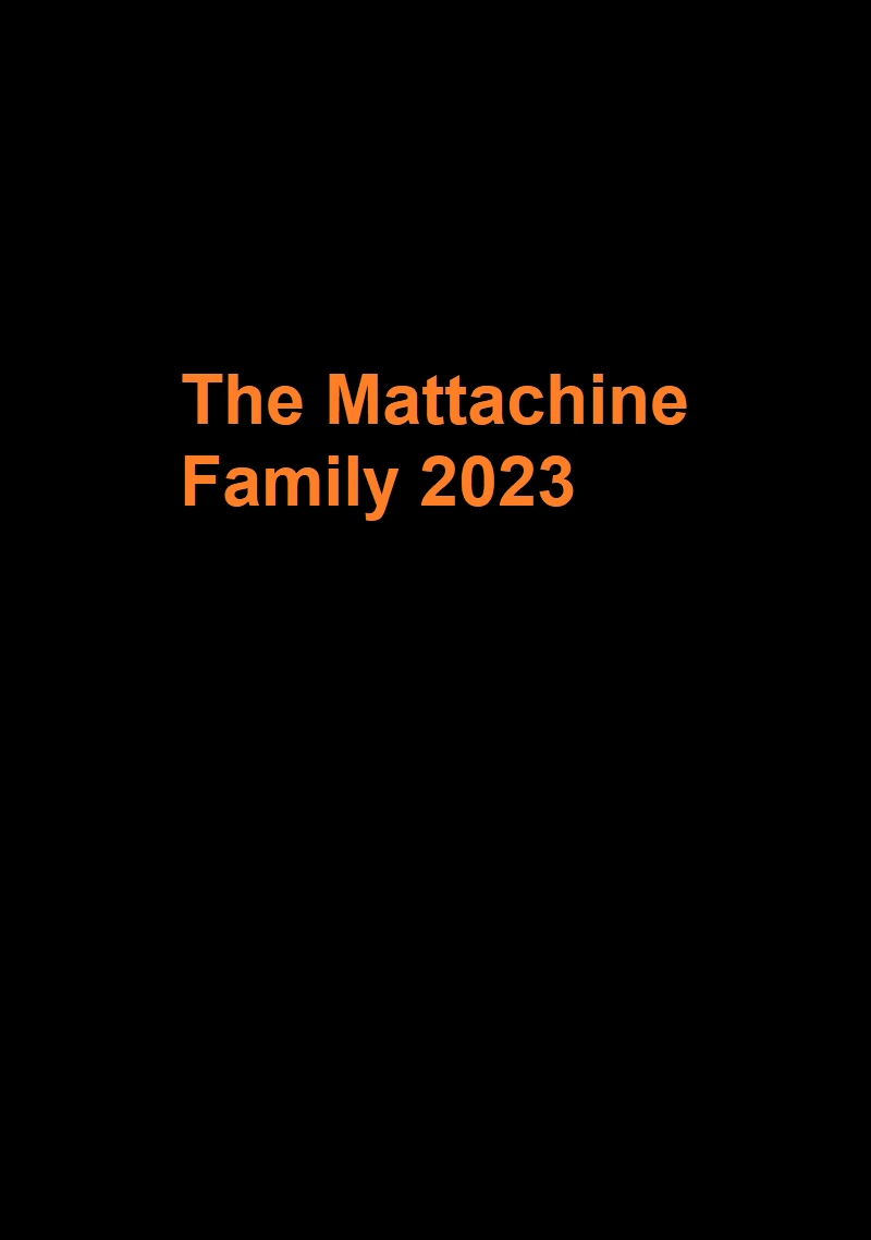 دانلود فیلم The Mattachine Family 2023 با زیرنویس چسبیده