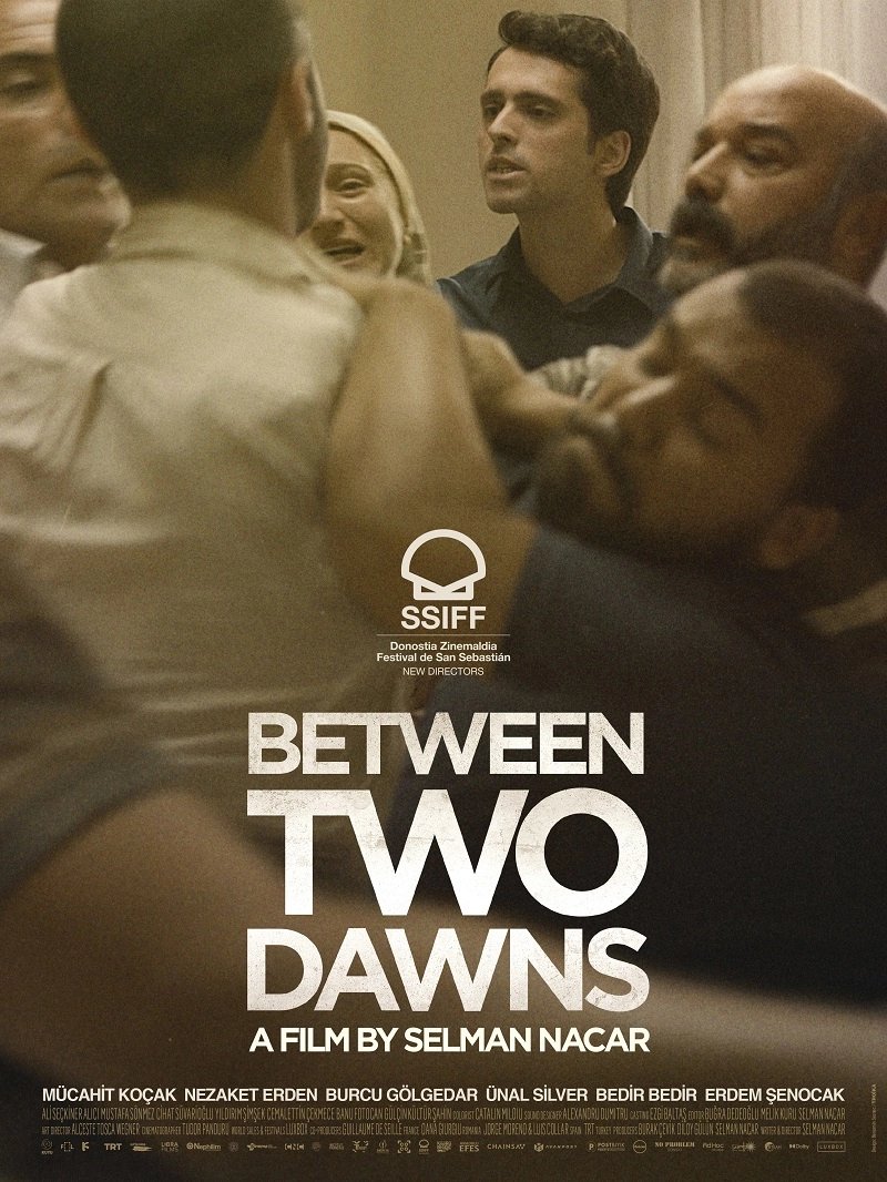 دانلود فیلم Between Two Dawns 2021 با زیرنویس چسبیده