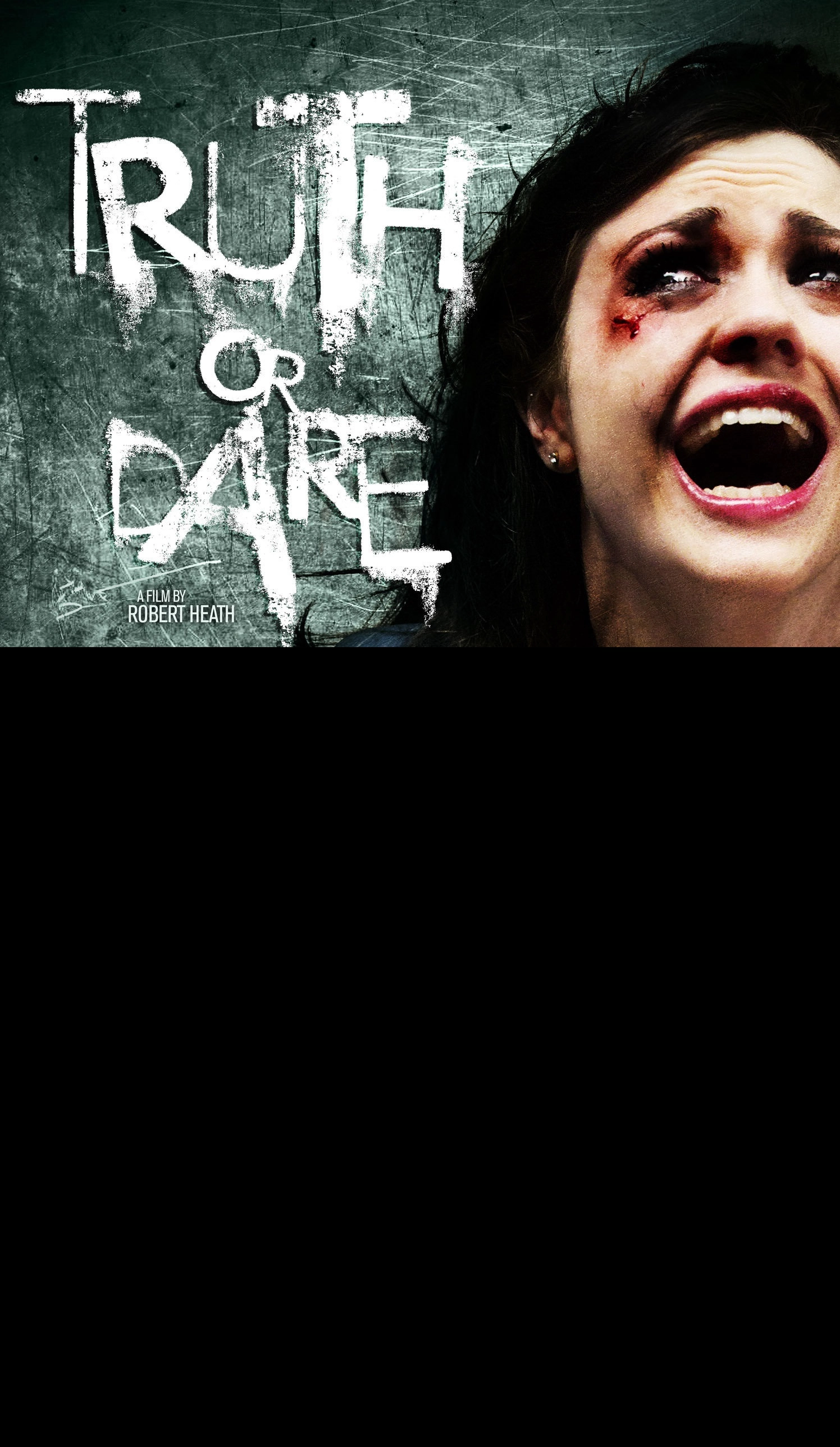 دانلود فیلم Truth or Die 2012 با زیرنویس چسبیده