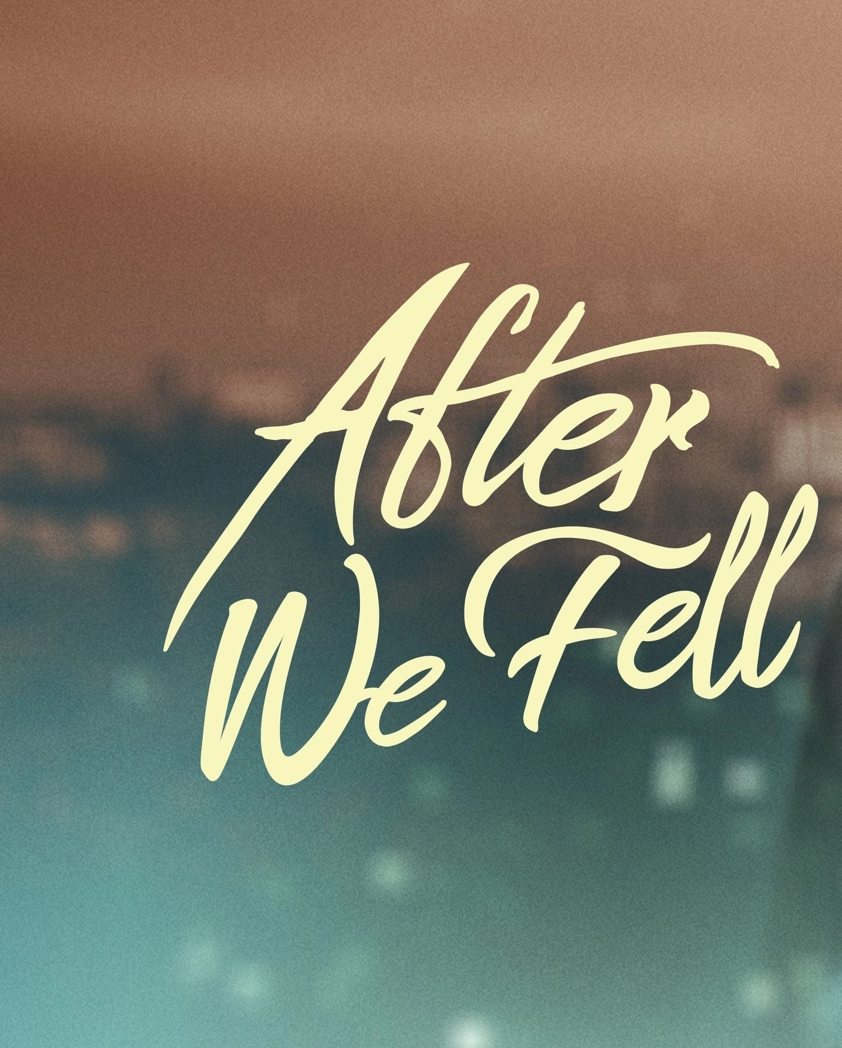 دانلود فیلم After We Fell 2021 با زیرنویس چسبیده