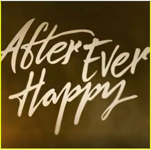 دانلود فیلم After Ever Happy 2022 با زیرنویس چسبیده