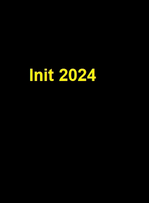 Unduh film Init 2024 dengan terlampir teks terjemahan