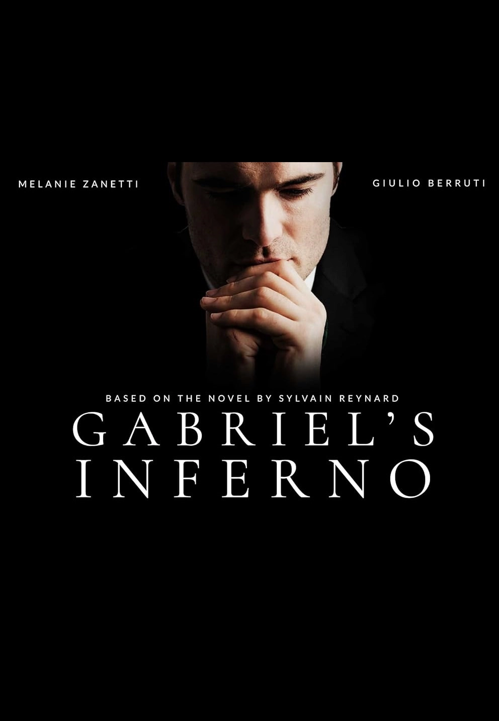 Unduh film Gabriel Inferno: Part One 2020 dengan terlampir subtitle