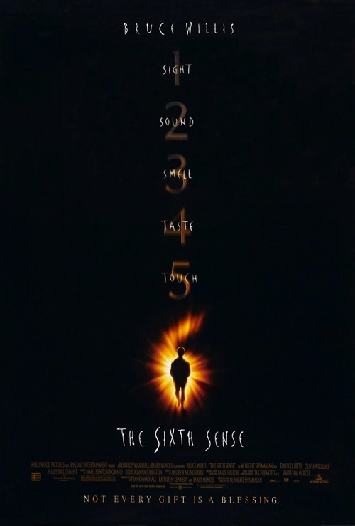 دانلود فیلم The Sixth Sense 1999 با زیرنویس چسبیده